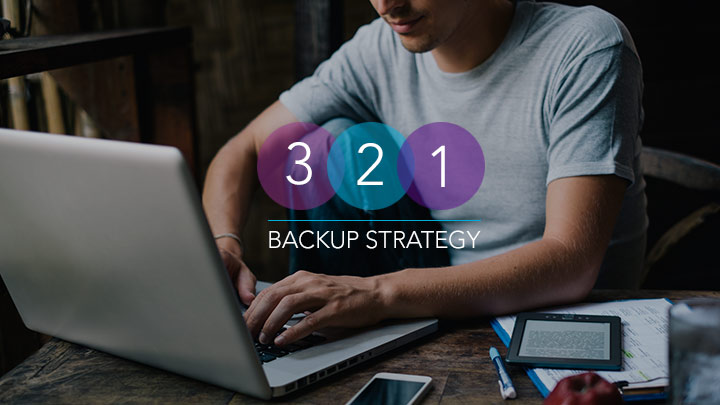 You are a Fool if Your Website Doesn’t Have a Back-up Plan